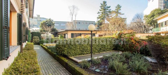 1 bedroom Apartment in Milan, Italy No. 316502 14