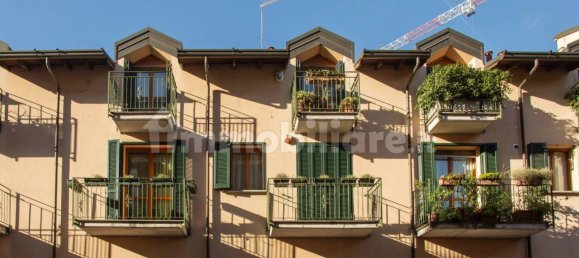 1 bedroom Apartment in Milan, Italy No. 316502 7