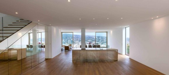 Вилла с 6 комнатами в Хитцинг, Австрия № 246836 13