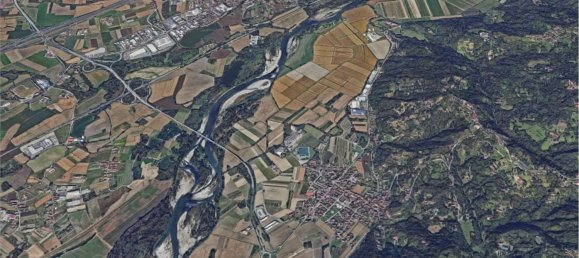 6-Zimmer Villa in San Raffaele Cimena, Italy, Nr. 276010 7