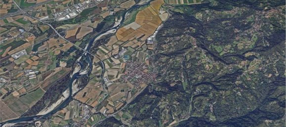 6-Zimmer Villa in San Raffaele Cimena, Italy, Nr. 276010 8