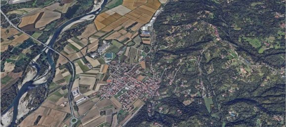 6-Zimmer Villa in San Raffaele Cimena, Italy, Nr. 276010 6