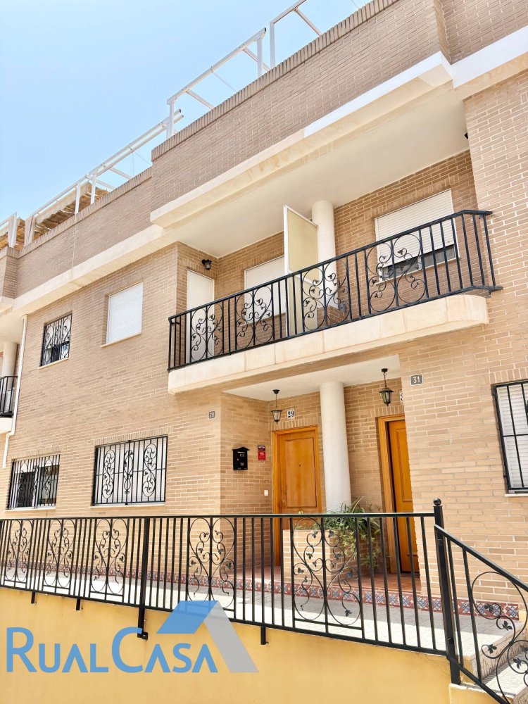 4 chambres Maison à San Vicente del Raspeig, Spain No. 224270