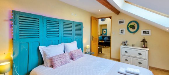 2 Schlafzimmer Wohnung in Montbeliard, France, Nr. 340227 2