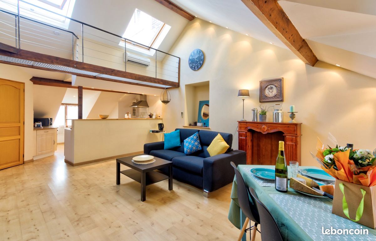 2 Schlafzimmer Wohnung in Montbeliard, France, Nr. 340227