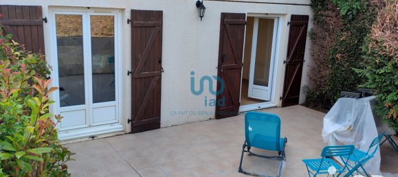 4 Schlafzimmer Haus in Saint-Brisson-sur-Loire, France, Nr. 288600 6