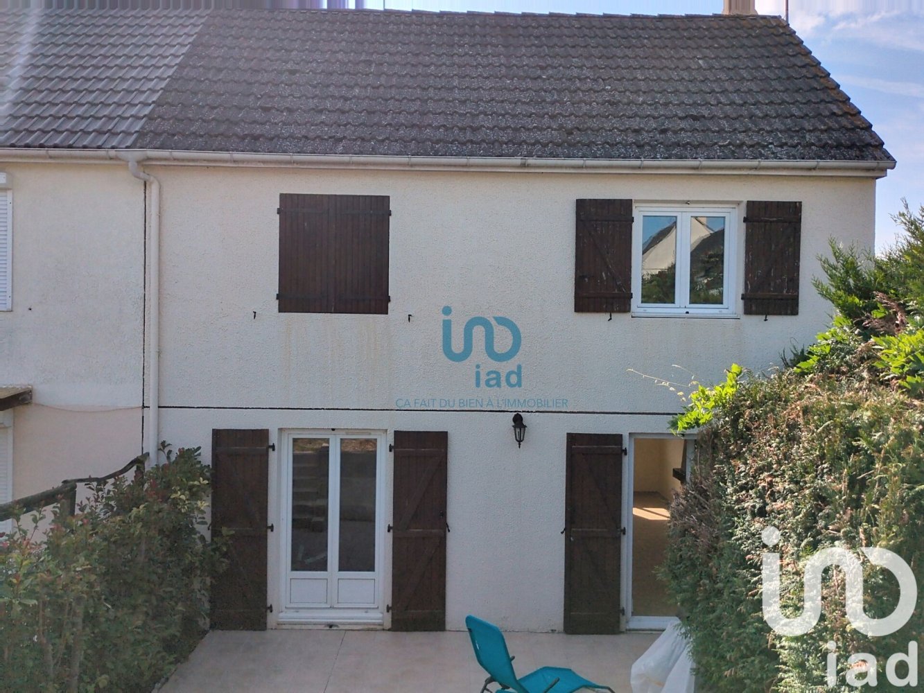 4 Schlafzimmer Haus in Saint-Brisson-sur-Loire, France, Nr. 288600