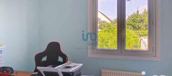 4 Schlafzimmer Haus in Saint-Brisson-sur-Loire, France, Nr. 288600 8