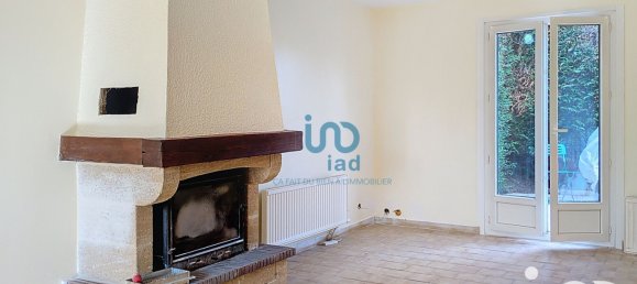 4 Schlafzimmer Haus in Saint-Brisson-sur-Loire, France, Nr. 288600 4