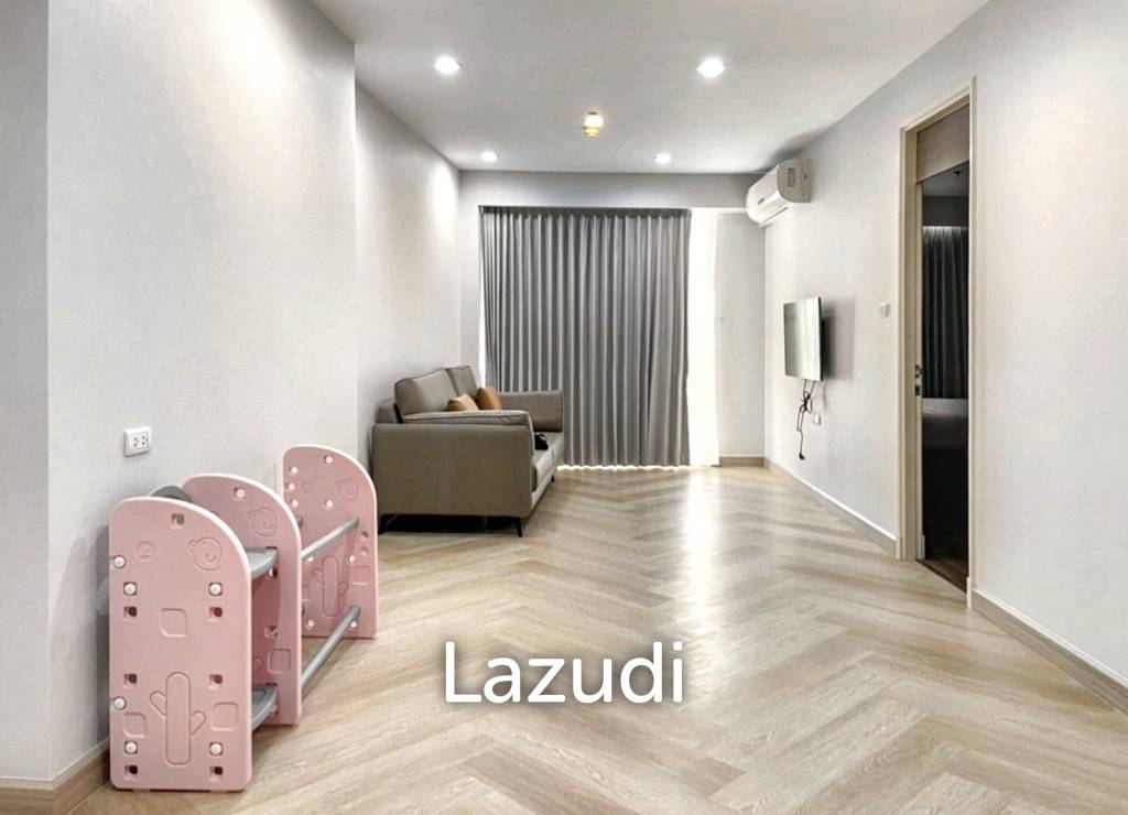 1 bedroom Condo in Railay Beach, Thailand No. 27350