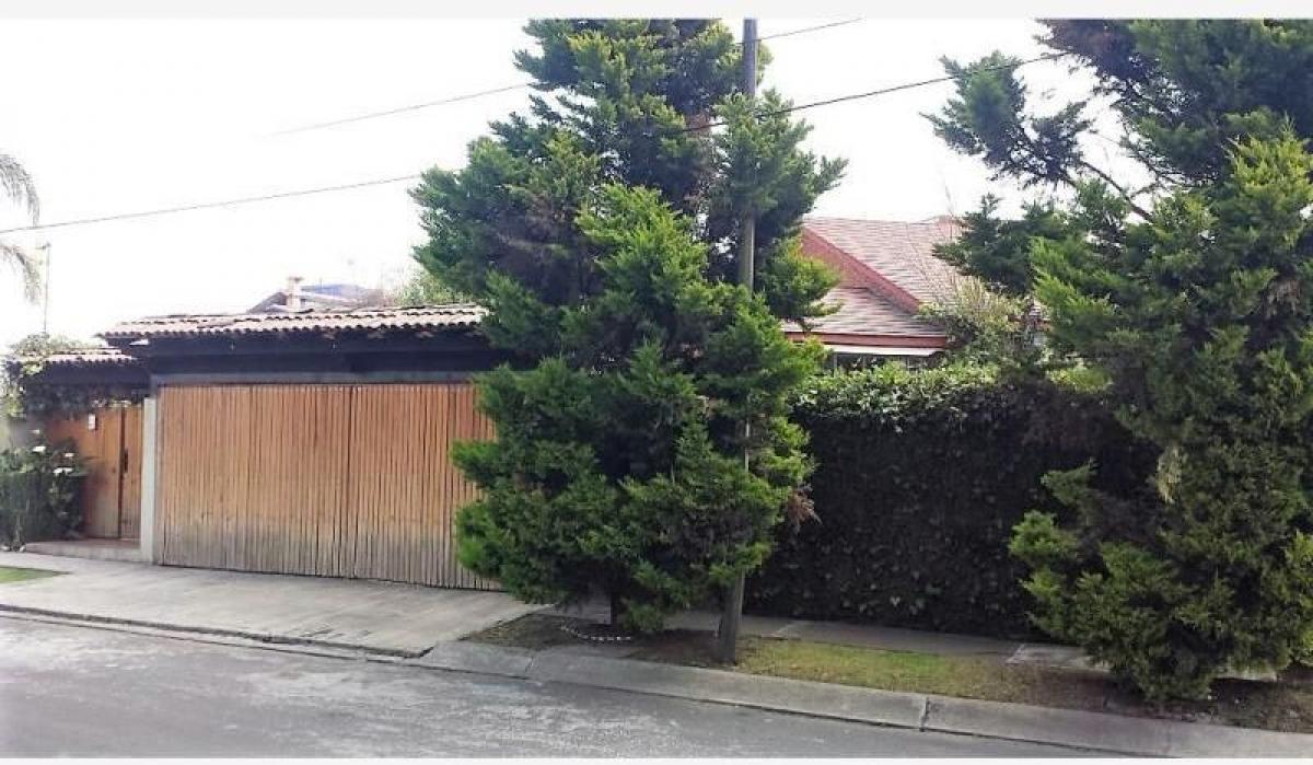 3 bedrooms House in Mexico No. 218692