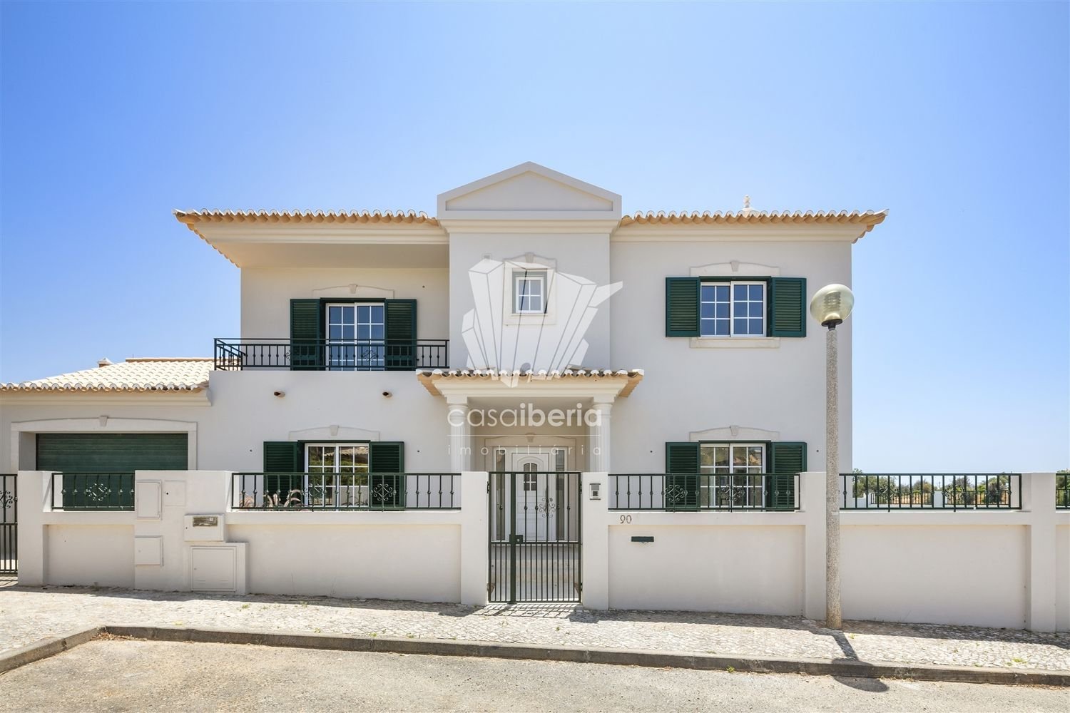 4 bedrooms House in Silves, Portugal No. 285530