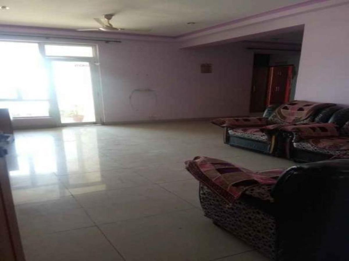 3 chambres Maison à Ghaziabad, India No. 11947