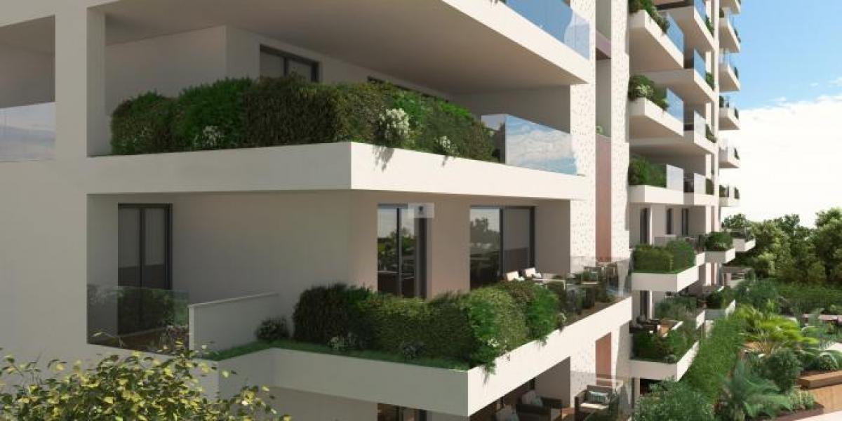 3 bedrooms Apartment in Faro, Portugal No. 3404