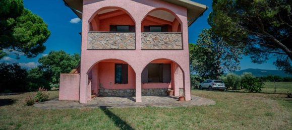 Villa de 6 divisões em Roccastrada, Italy N.º 165293 37