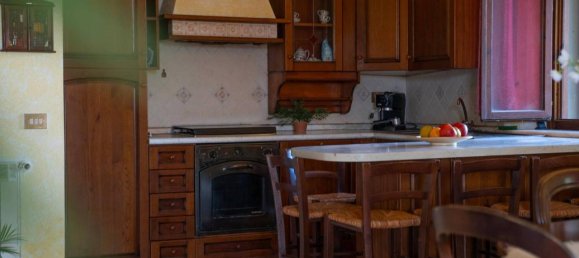 Villa de 6 divisões em Roccastrada, Italy N.º 165293 7