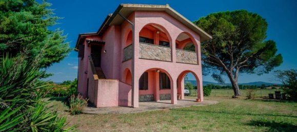 Villa de 6 divisões em Roccastrada, Italy N.º 165293 38
