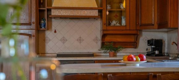 Villa de 6 divisões em Roccastrada, Italy N.º 165293 8