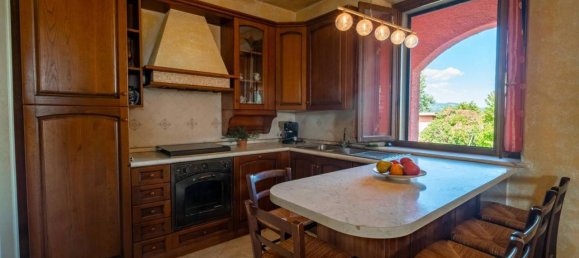 Villa de 6 divisões em Roccastrada, Italy N.º 165293 4