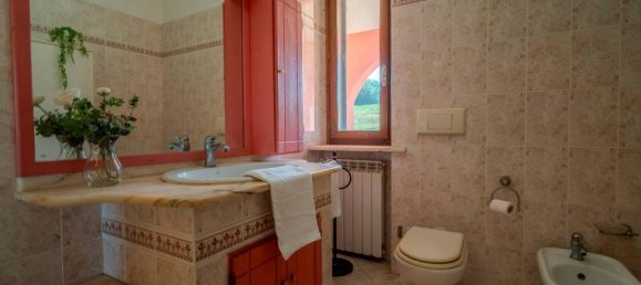 Villa de 6 divisões em Roccastrada, Italy N.º 165293 31