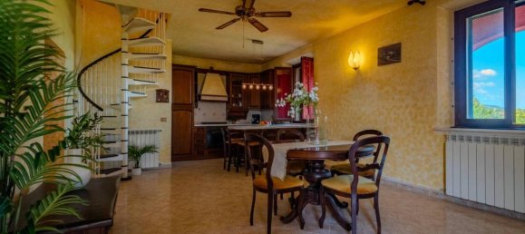 Villa de 6 divisões em Roccastrada, Italy N.º 165293 2