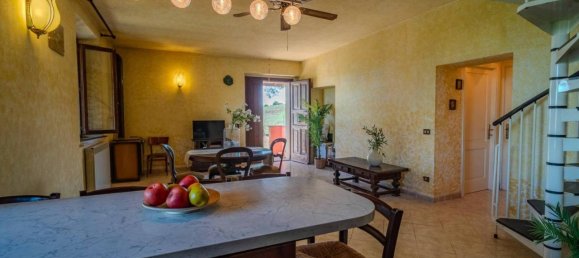 Villa de 6 divisões em Roccastrada, Italy N.º 165293 6