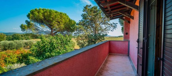 Villa de 6 divisões em Roccastrada, Italy N.º 165293 28