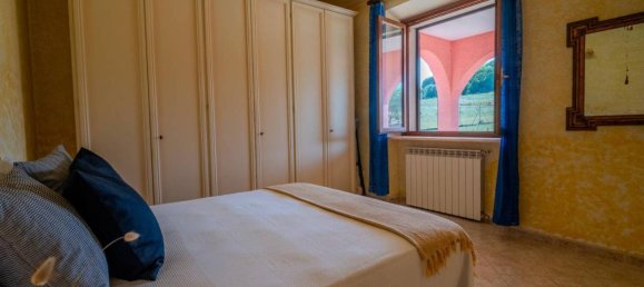 Villa de 6 divisões em Roccastrada, Italy N.º 165293 11