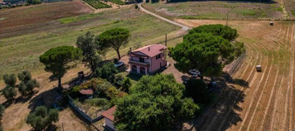 Villa de 6 divisões em Roccastrada, Italy N.º 165293 42