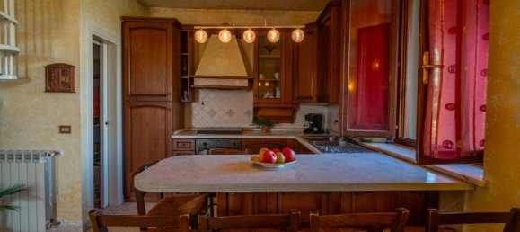 Villa de 6 divisões em Roccastrada, Italy N.º 165293 5