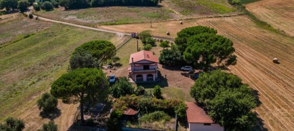 Villa de 6 divisões em Roccastrada, Italy N.º 165293 41