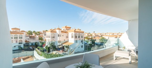 2 bedrooms Apartment in Orihuela, Spain No. 6351 19