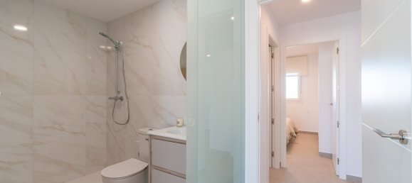 2 bedrooms Apartment in Orihuela, Spain No. 6351 26