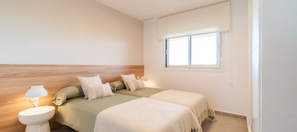 2 bedrooms Apartment in Orihuela, Spain No. 6351 29