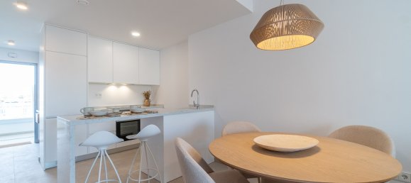 2 bedrooms Apartment in Orihuela, Spain No. 6351 14