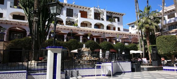 2 bedrooms Apartment in Orihuela, Spain No. 6351 4