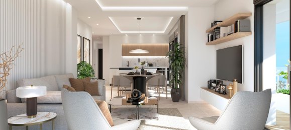 2 bedrooms Apartment in Orihuela, Spain No. 6351 16