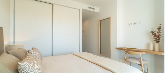 2 bedrooms Apartment in Orihuela, Spain No. 6351 24