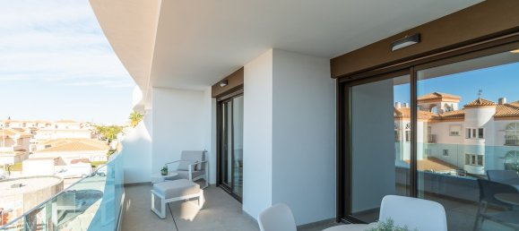 2 bedrooms Apartment in Orihuela, Spain No. 6351 20