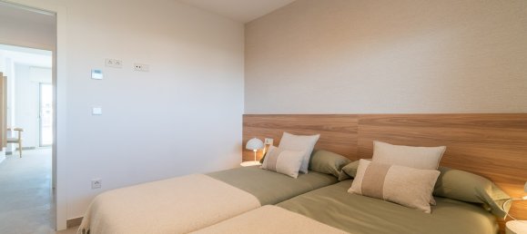 2 bedrooms Apartment in Orihuela, Spain No. 6351 30