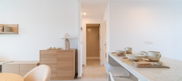 2 bedrooms Apartment in Orihuela, Spain No. 6351 17