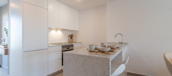 2 bedrooms Apartment in Orihuela, Spain No. 6351 15