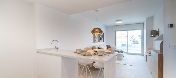 2 bedrooms Apartment in Orihuela, Spain No. 6351 18