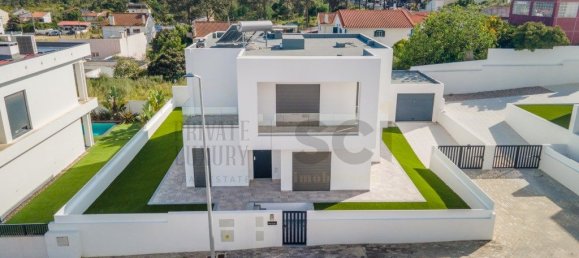 4 bedrooms House in Corroios, Portugal No. 100685 28