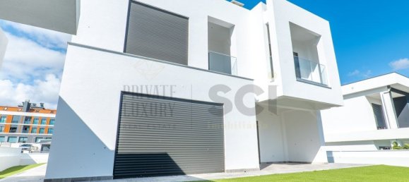 4 bedrooms House in Corroios, Portugal No. 100685 38