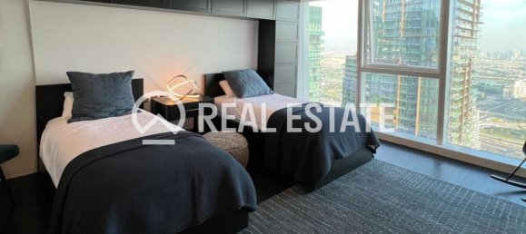 2 bedrooms Apartment in Dubai Marina, UAE No. 22195 15