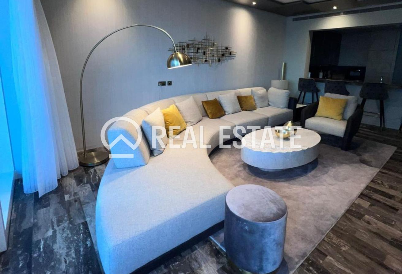 2 bedrooms Apartment in Dubai Marina, UAE No. 22195