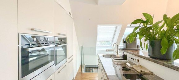 4-Zimmer Penthouse in Wien, Austria, Nr. 239209 3