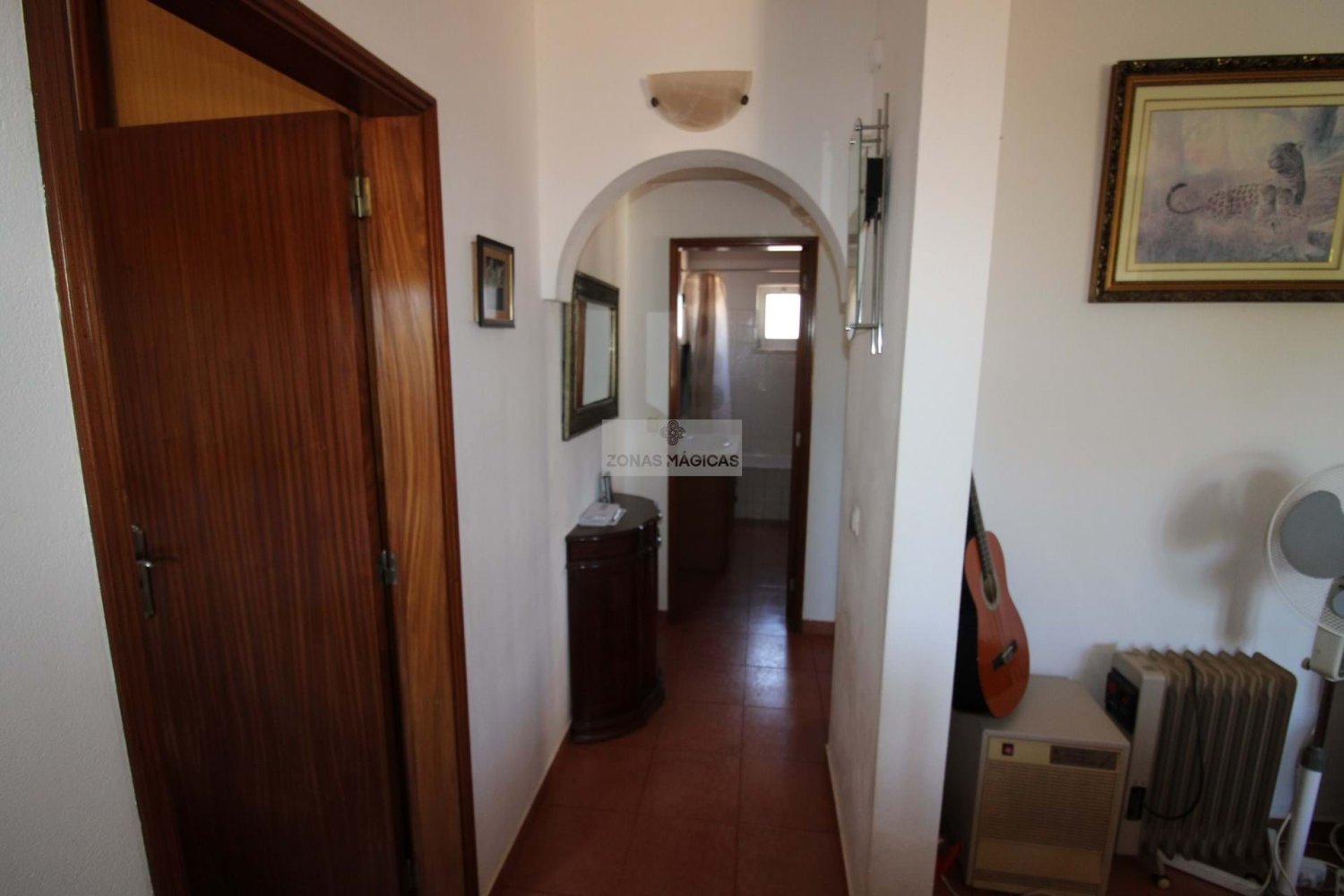 1 Schlafzimmer Haus in Luz, Portugal, Nr. 311951