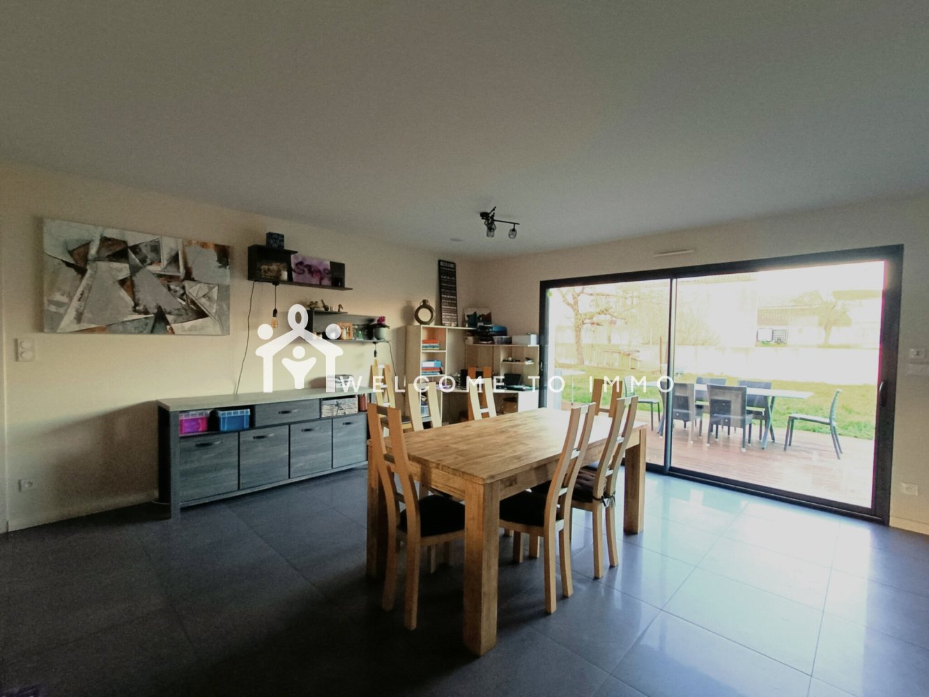 3 bedrooms House in Benon, France No. 103639